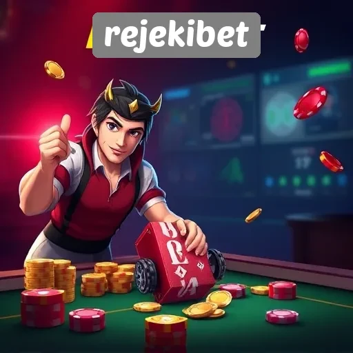Menggali Fitur Terbaik di Situs Game Rejekibet