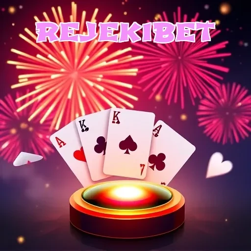 rejekibet Acara Turnamen: Menangkan Hadiah Besar dan Pengalaman Seru!