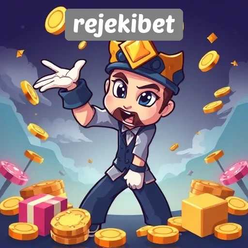 Berbagai Permainan Menarik yang Ditawarkan oleh Rejekibet