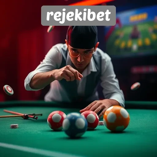 Panduan Lengkap Menggunakan Situs Rejekibet