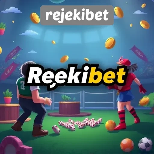 Rejekibet Platform Game Terpercaya di Indonesia
