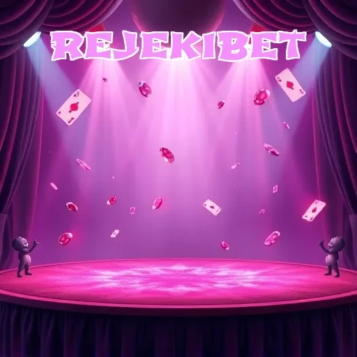 Rejekibet: Mesin Slot Menarik yang Patut Dicoba di Indonesia