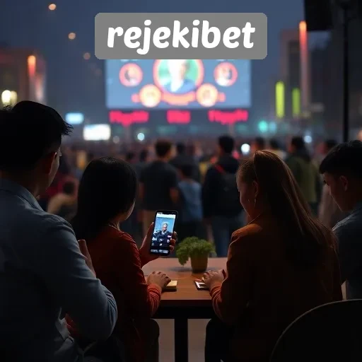Dampak Sosial Media Terhadap Popularitas Rejekibet